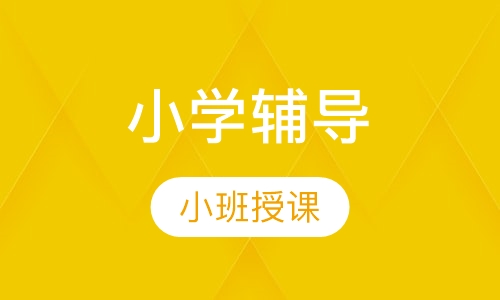 小学辅导