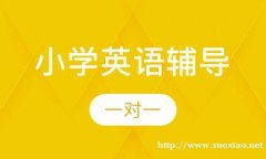 小学一对一语文辅导